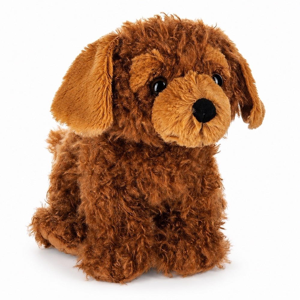 NIB NWT Webkinz NEXT Cockapoo 2 UNUSED CODES